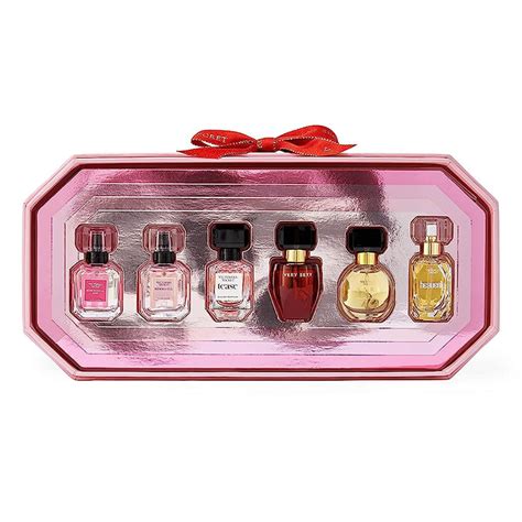 mini profumi victoria secret